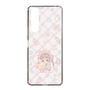 スリムプロテクションケース［ ぽちぇ - baby girl ］
