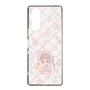 スリムプロテクションケース［ ぽちぇ - baby girl ］