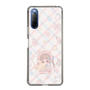 スリムプロテクションケース［ ぽちぇ - baby girl ］
