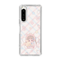 スリムプロテクションケース［ ぽちぇ - baby girl ］