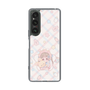 スリムプロテクションケース［ ぽちぇ - baby girl ］