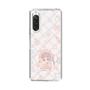 スリムプロテクションケース［ ぽちぇ - baby girl ］