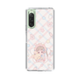 スリムプロテクションケース［ ぽちぇ - baby girl ］