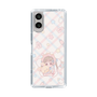 スリムプロテクションケース［ ぽちぇ - baby girl ］