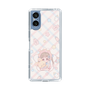 スリムプロテクションケース［ ぽちぇ - baby girl ］