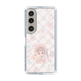 スリムプロテクションケース［ ぽちぇ - baby girl ］