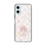 スリムプロテクションケース［ ぽちぇ - baby girl ］