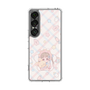 スリムプロテクションケース［ ぽちぇ - baby girl ］