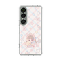 スリムプロテクションケース［ ぽちぇ - baby girl ］