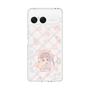 スリムプロテクションケース［ ぽちぇ - baby girl ］