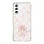 スリムプロテクションケース［ ぽちぇ - baby girl ］