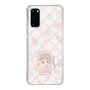 スリムプロテクションケース［ ぽちぇ - baby girl ］