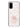 スリムプロテクションケース［ ぽちぇ - baby girl ］