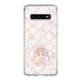 スリムプロテクションケース［ ぽちぇ - baby girl ］