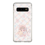 スリムプロテクションケース［ ぽちぇ - baby girl ］