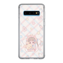 スリムプロテクションケース［ ぽちぇ - baby girl ］