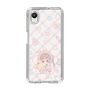 スリムプロテクションケース［ ぽちぇ - baby girl ］