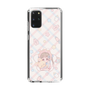 スリムプロテクションケース［ ぽちぇ - baby girl ］
