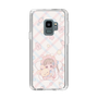 スリムプロテクションケース［ ぽちぇ - baby girl ］