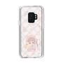 スリムプロテクションケース［ ぽちぇ - baby girl ］