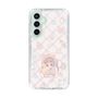 スリムプロテクションケース［ ぽちぇ - baby girl ］