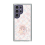 スリムプロテクションケース［ ぽちぇ - baby girl ］