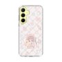 スリムプロテクションケース［ ぽちぇ - baby girl ］