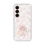 スリムプロテクションケース［ ぽちぇ - baby girl ］