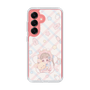 スリムプロテクションケース［ ぽちぇ - baby girl ］