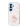 スリムプロテクションケース［ ぽちぇ - baby girl ］