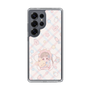 スリムプロテクションケース［ ぽちぇ - baby girl ］
