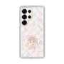 スリムプロテクションケース［ ぽちぇ - baby girl ］