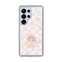 スリムプロテクションケース［ ぽちぇ - baby girl ］