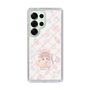 スリムプロテクションケース［ ぽちぇ - baby girl ］