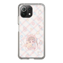スリムプロテクションケース［ ぽちぇ - baby girl ］