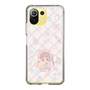 スリムプロテクションケース［ ぽちぇ - baby girl ］