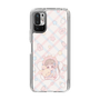 スリムプロテクションケース［ ぽちぇ - baby girl ］