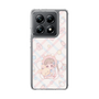 スリムプロテクションケース［ ぽちぇ - baby girl ］