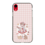 スリムプロテクションケース［ ぽちぇ - wanwan cookies ］