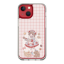 スリムプロテクションケース［ ぽちぇ - wanwan cookies ］