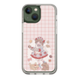 スリムプロテクションケース［ ぽちぇ - wanwan cookies ］