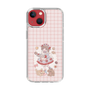 スリムプロテクションケース［ ぽちぇ - wanwan cookies ］