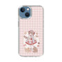 スリムプロテクションケース［ ぽちぇ - wanwan cookies ］