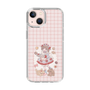 スリムプロテクションケース［ ぽちぇ - wanwan cookies ］