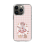 スリムプロテクションケース［ ぽちぇ - wanwan cookies ］