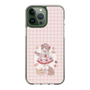 スリムプロテクションケース［ ぽちぇ - wanwan cookies ］