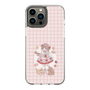スリムプロテクションケース［ ぽちぇ - wanwan cookies ］