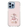 スリムプロテクションケース［ ぽちぇ - wanwan cookies ］