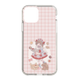 スリムプロテクションケース［ ぽちぇ - wanwan cookies ］
