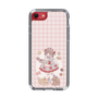 スリムプロテクションケース［ ぽちぇ - wanwan cookies ］